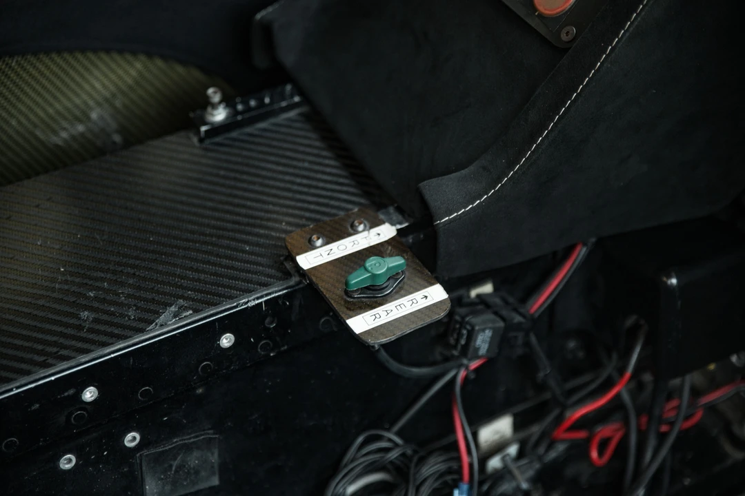 2010 Lamborghini Gallardo - Image 31 of 31