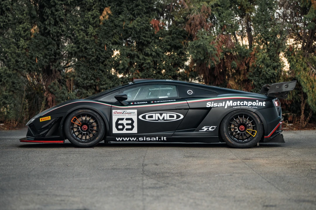 2010 Lamborghini Gallardo - Image 21 of 31