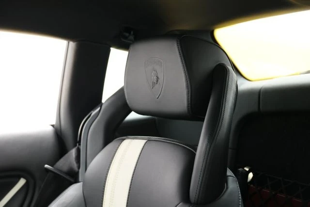 2010 Lamborghini Gallardo LP550-2 - Image 18 of 31