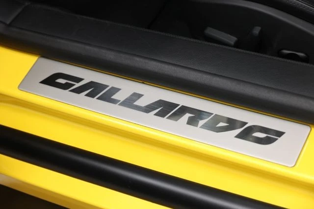 2010 Lamborghini Gallardo LP550-2 - Image 14 of 31