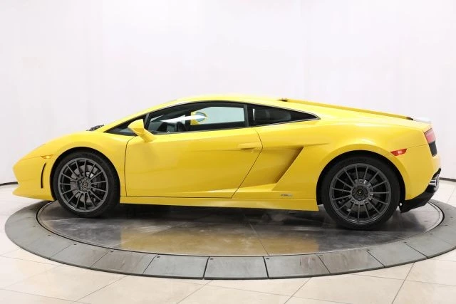 2010 Lamborghini Gallardo LP550-2 - Image 8 of 31