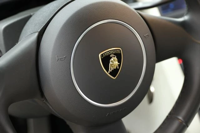 2010 Lamborghini Gallardo LP550-2 - Image 29 of 31