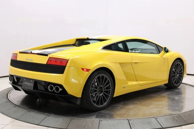 2010 Lamborghini Gallardo LP550-2 - Image 4 of 31