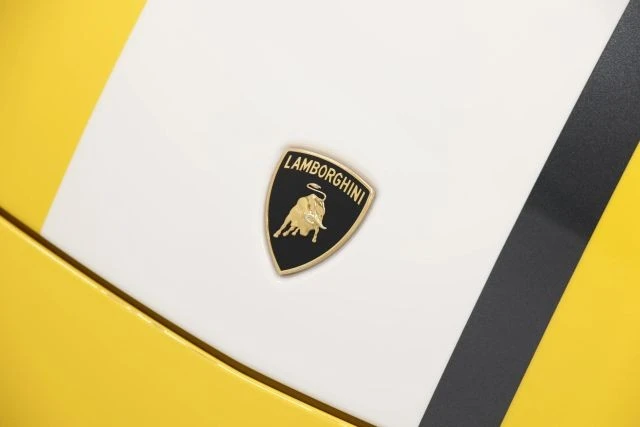 2010 Lamborghini Gallardo LP550-2 - Image 6 of 31