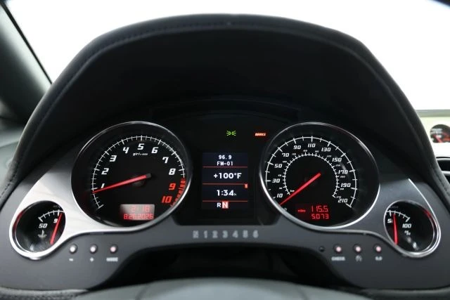 2010 Lamborghini Gallardo LP550-2 - Image 30 of 31