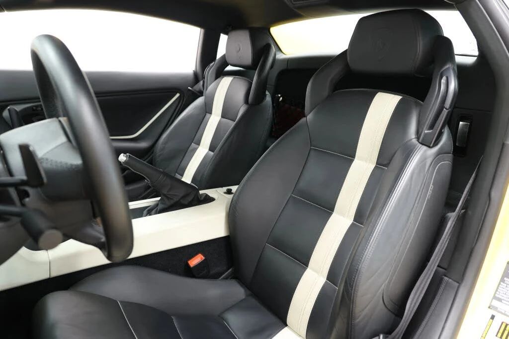 2010 Lamborghini Gallardo LP550-2 - Image 16 of 31