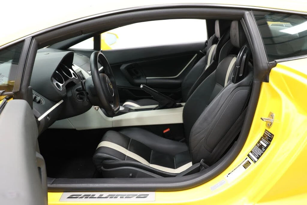 2010 Lamborghini Gallardo LP550-2 - Image 13 of 31