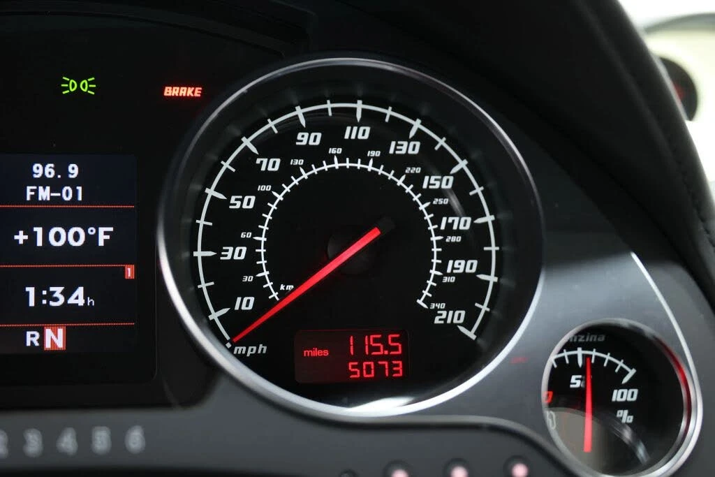 2010 Lamborghini Gallardo LP550-2 - Image 31 of 31