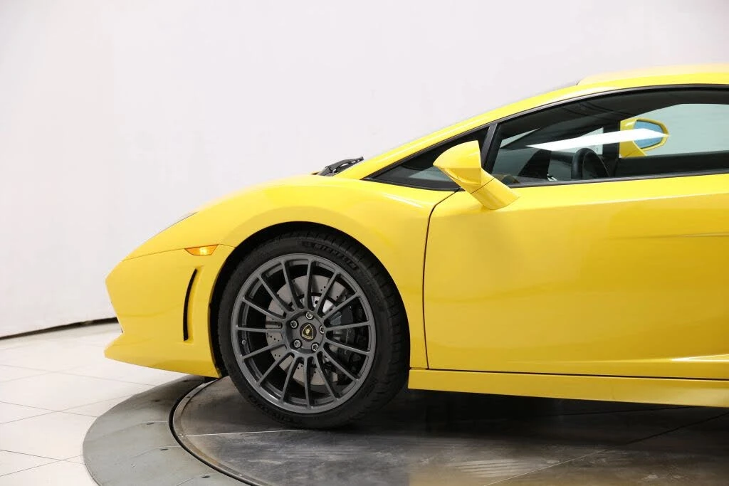 2010 Lamborghini Gallardo LP550-2 - Image 7 of 31