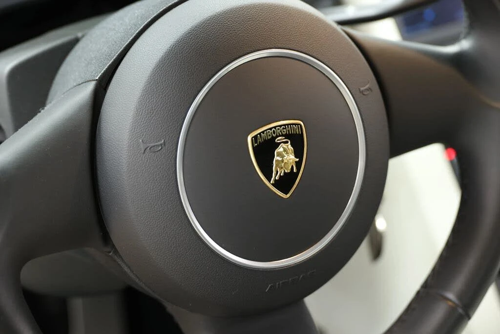 2010 Lamborghini Gallardo LP550-2 - Image 29 of 31