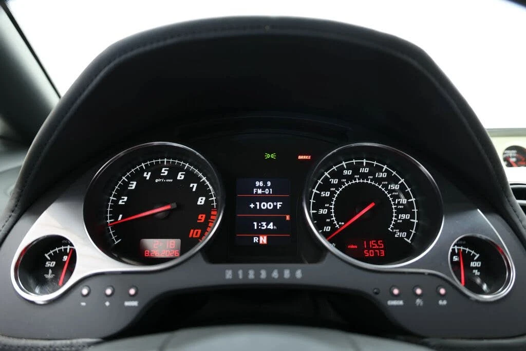 2010 Lamborghini Gallardo LP550-2 - Image 30 of 31