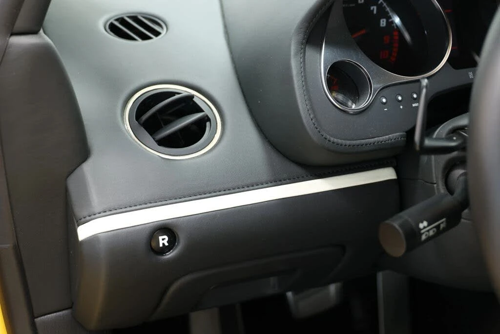 2010 Lamborghini Gallardo LP550-2 - Image 24 of 31