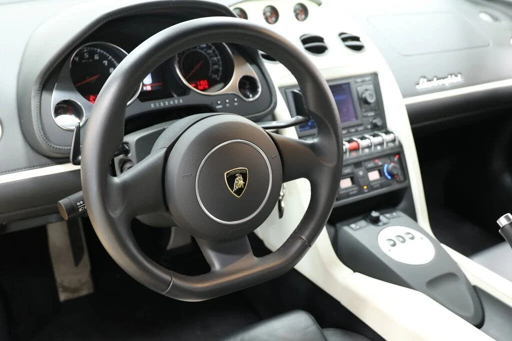 2010 Lamborghini Gallardo LP550-2 - Image 28 of 31