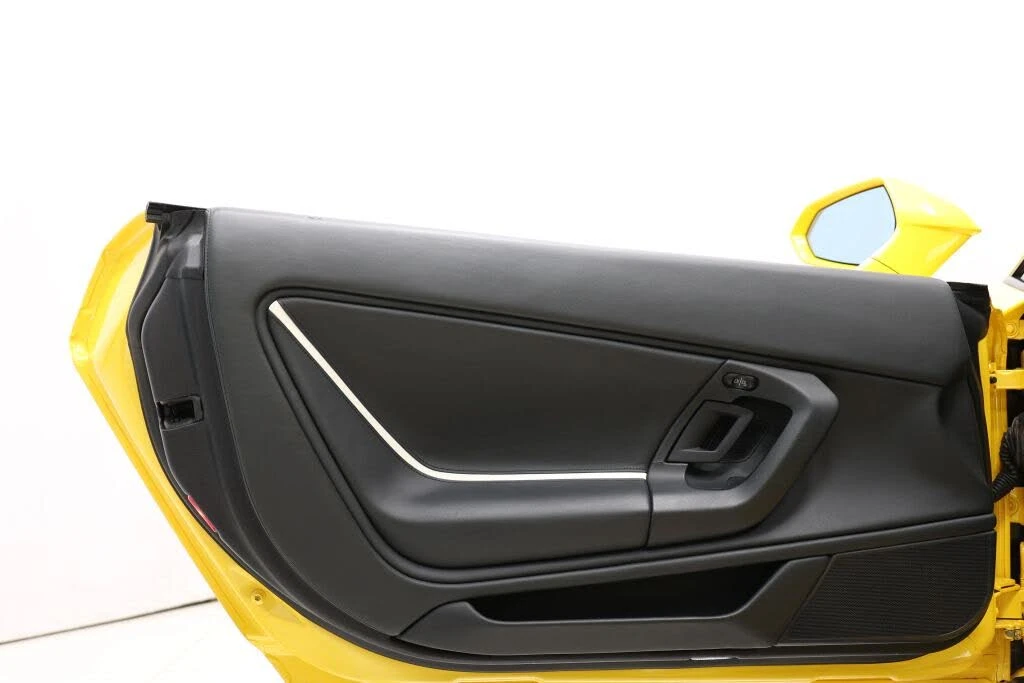 2010 Lamborghini Gallardo LP550-2 - Image 10 of 31