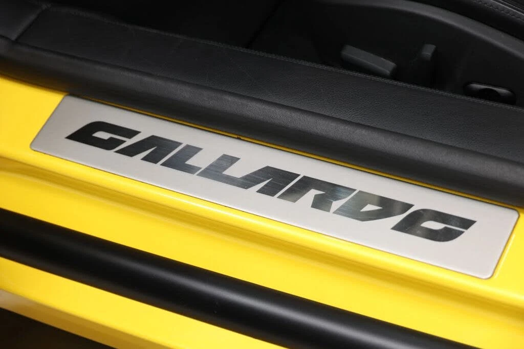 2010 Lamborghini Gallardo LP550-2 - Image 14 of 31