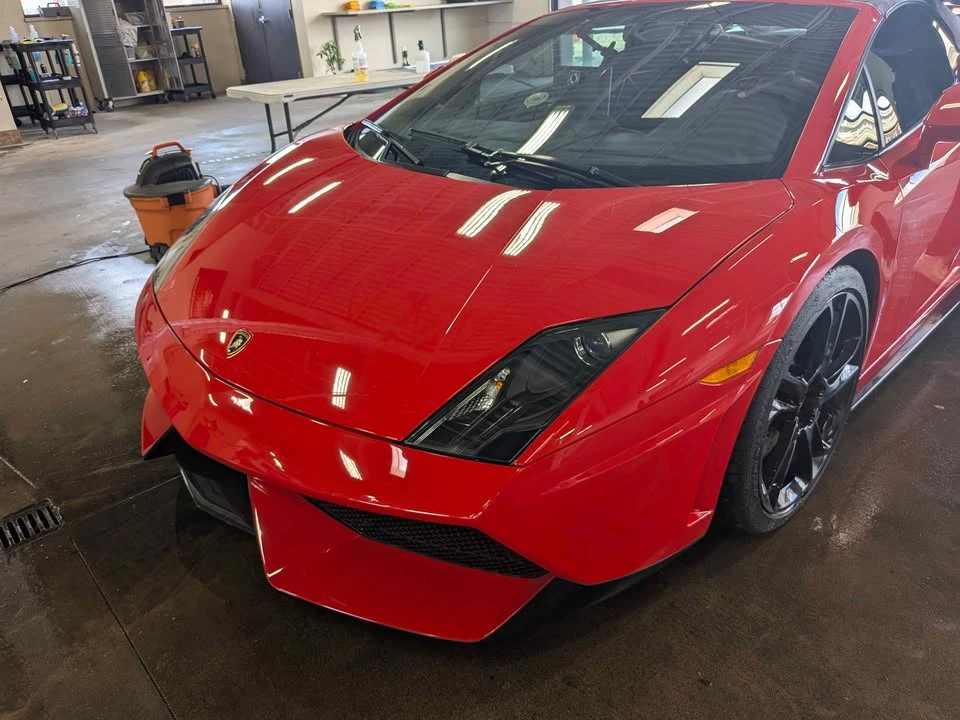 2010 Lamborghini Gallardo LP560-4 - Image 16 of 20