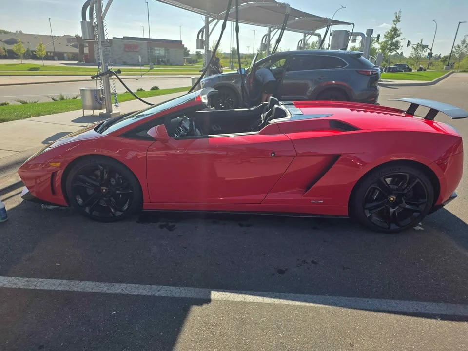 2010 Lamborghini Gallardo LP560-4 - Image 19 of 20