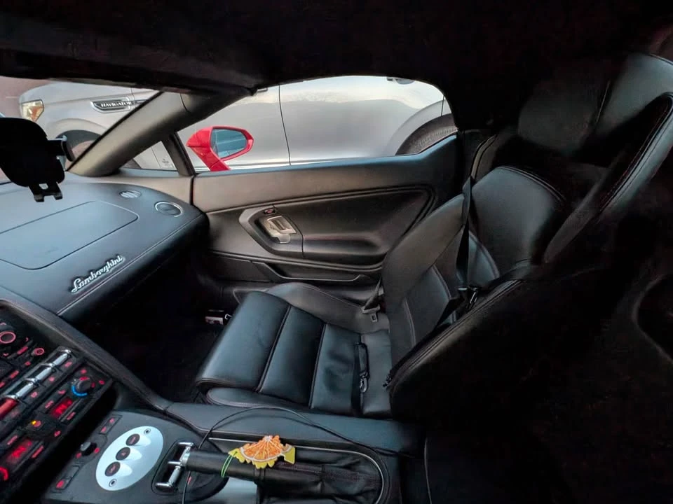 2010 Lamborghini Gallardo LP560-4 - Image 16 of 20
