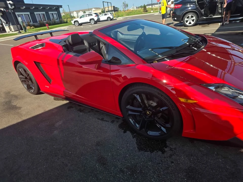 2010 Lamborghini Gallardo LP560-4 - Image 20 of 20