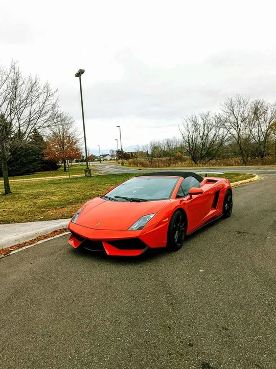 2010 Lamborghini Gallardo LP560-4 - Image 3 of 20