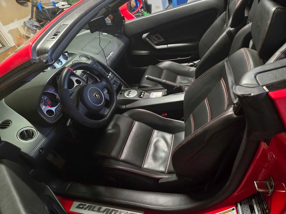 2010 Lamborghini Gallardo LP560-4 - Image 18 of 20