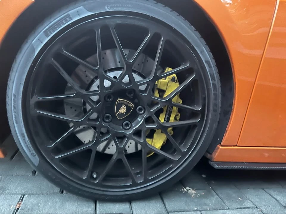 2010 Lamborghini Gallardo LP560-4 - Image 6 of 7