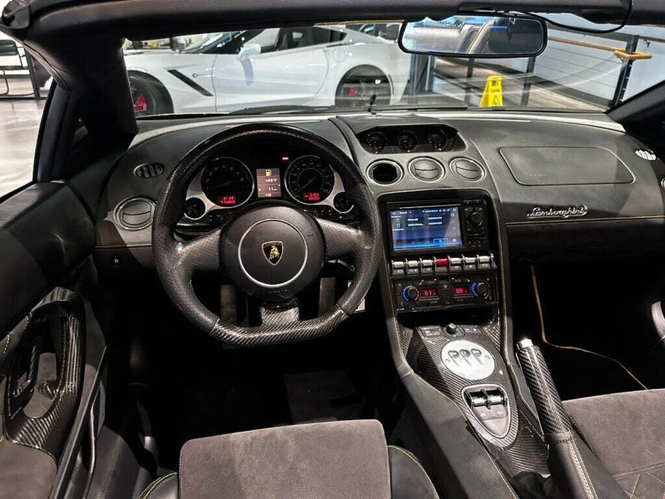 2010 Lamborghini Gallardo LP560-4 - Image 16 of 26