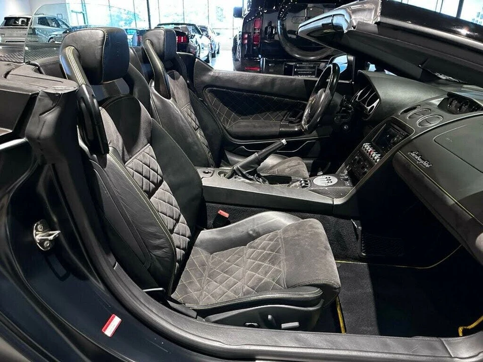 2010 Lamborghini Gallardo LP560-4 - Image 24 of 26
