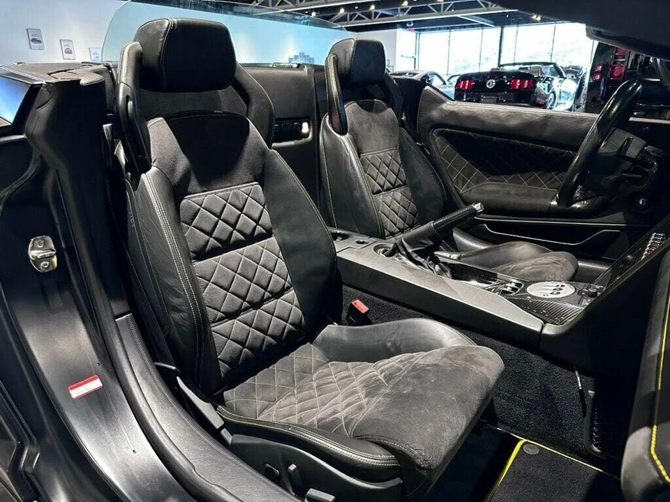 2010 Lamborghini Gallardo LP560-4 - Image 25 of 26