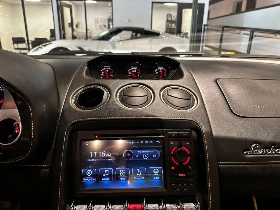 2010 Lamborghini Gallardo LP560-4 - Image 18 of 26