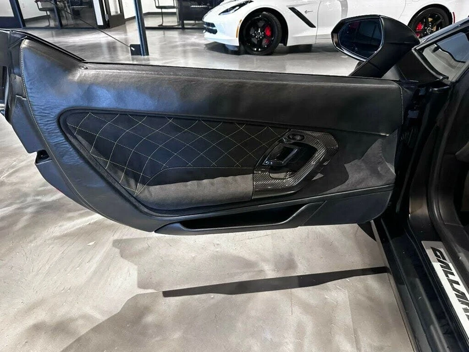 2010 Lamborghini Gallardo LP560-4 - Image 13 of 26