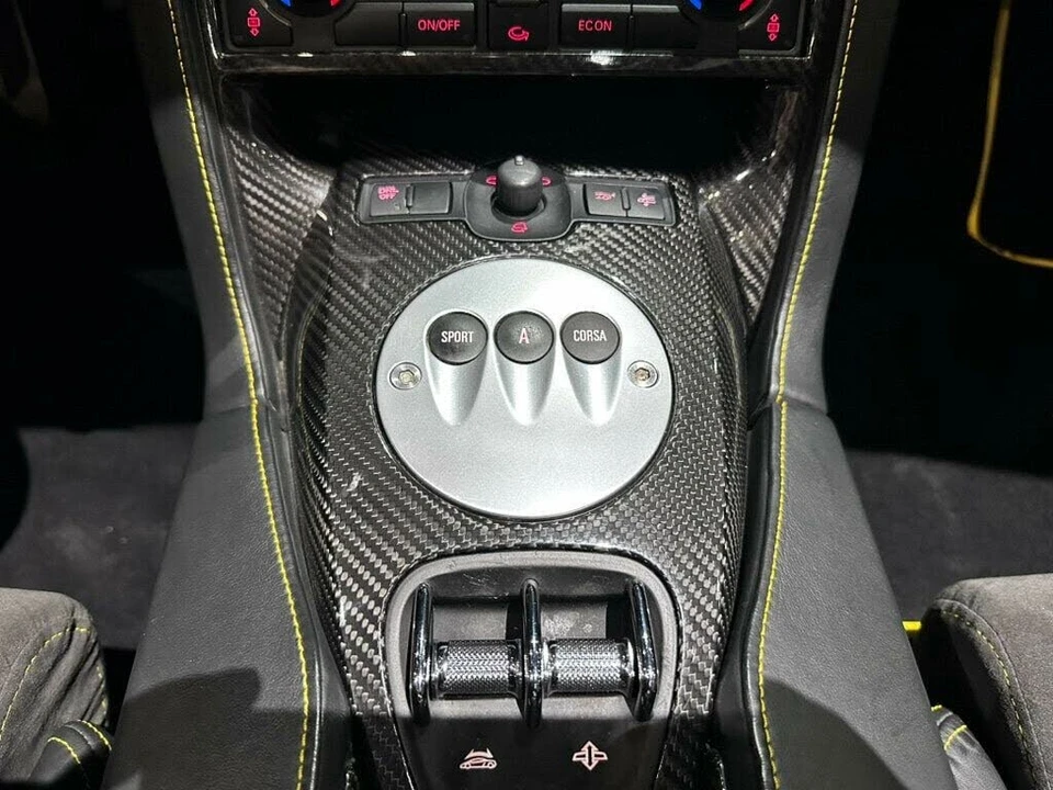 2010 Lamborghini Gallardo LP560-4 - Image 20 of 26