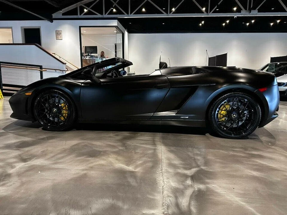 2010 Lamborghini Gallardo LP560-4 - Image 3 of 26
