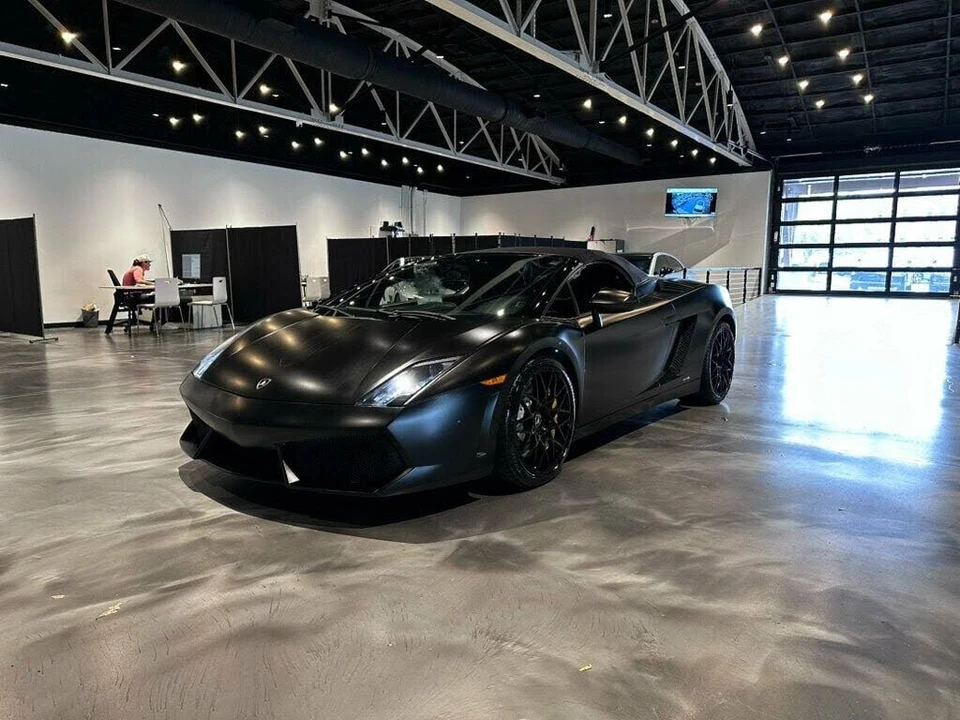 2010 Lamborghini Gallardo LP560-4 - Image 2 of 26
