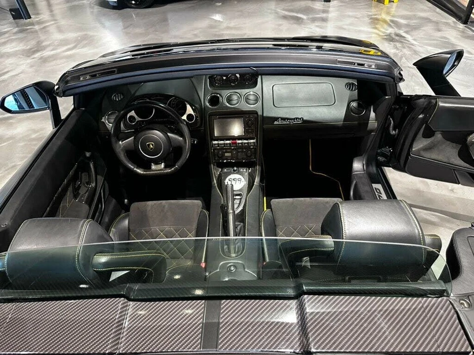 2010 Lamborghini Gallardo LP560-4 - Image 22 of 26