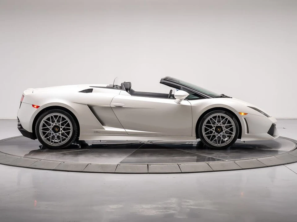 2010 Lamborghini Gallardo LP560-4 - Image 6 of 6