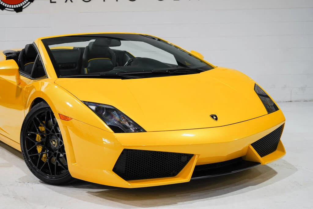 2010 Lamborghini Gallardo LP560-4 - Image 26 of 31