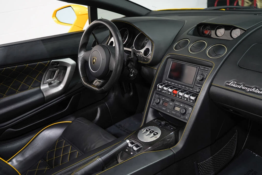 2010 Lamborghini Gallardo LP560-4 - Image 18 of 31