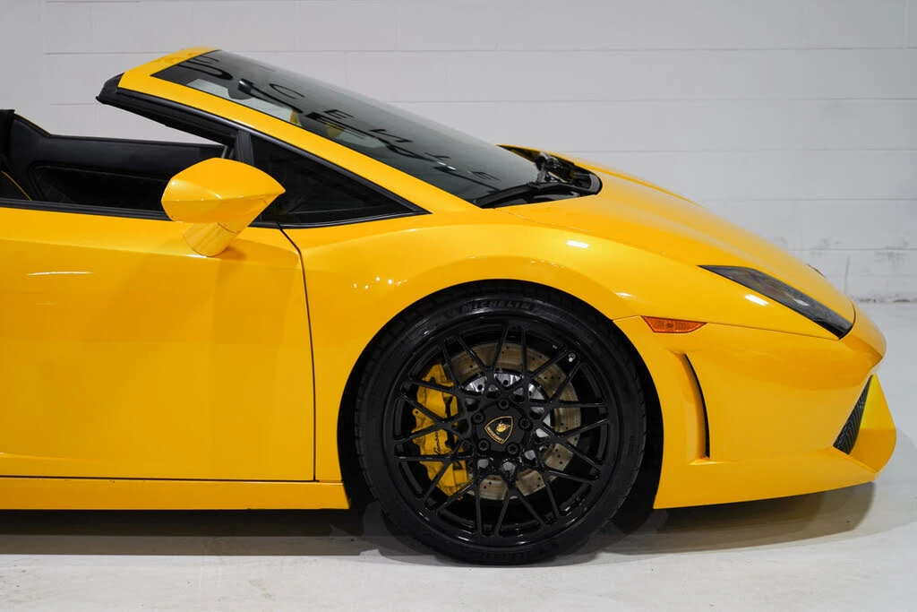 2010 Lamborghini Gallardo LP560-4 - Image 22 of 31