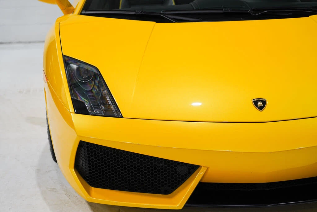 2010 Lamborghini Gallardo LP560-4 - Image 30 of 31