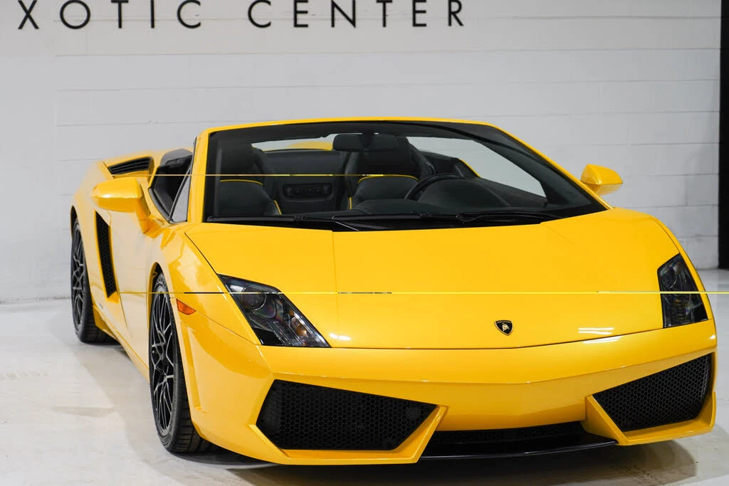 2010 Lamborghini Gallardo LP560-4 - Image 31 of 31