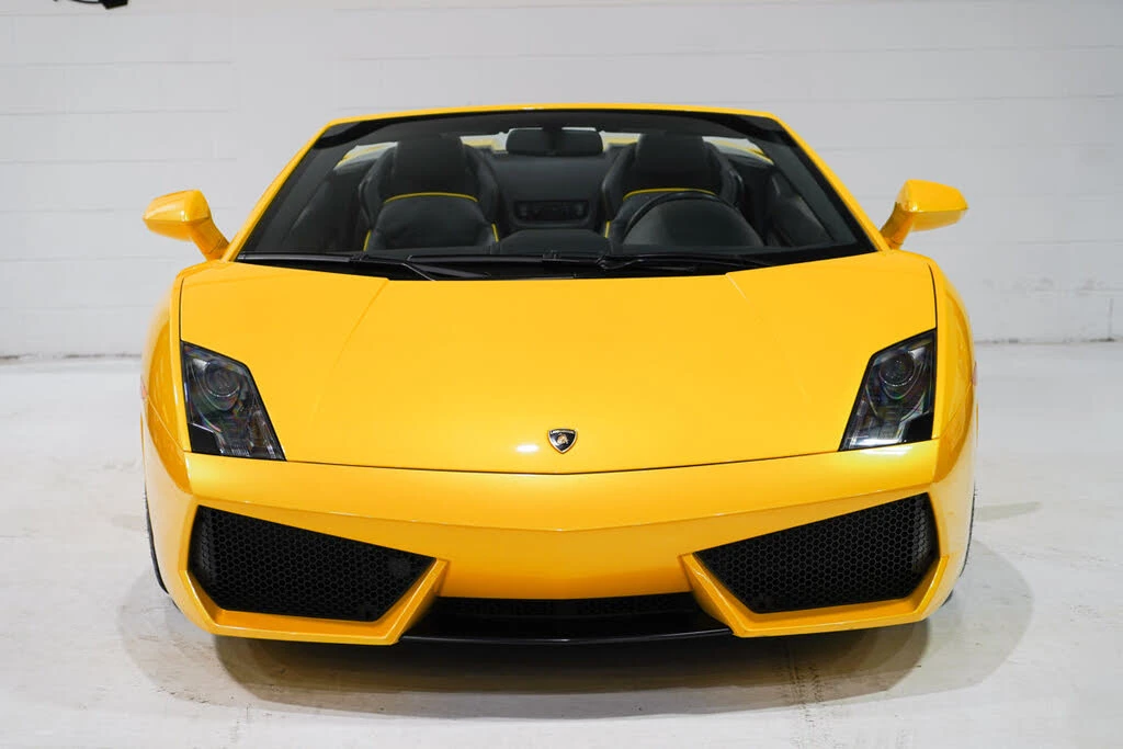 2010 Lamborghini Gallardo LP560-4 - Image 5 of 31
