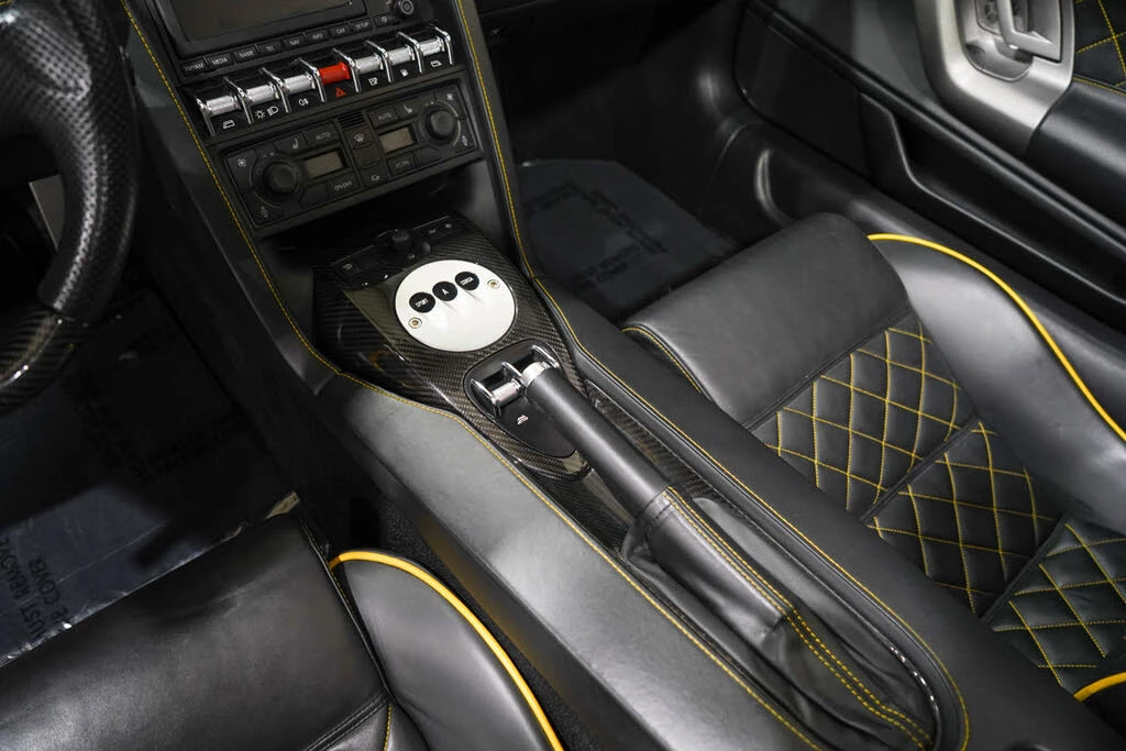 2010 Lamborghini Gallardo LP560-4 - Image 13 of 31