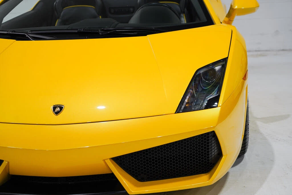 2010 Lamborghini Gallardo LP560-4 - Image 29 of 31