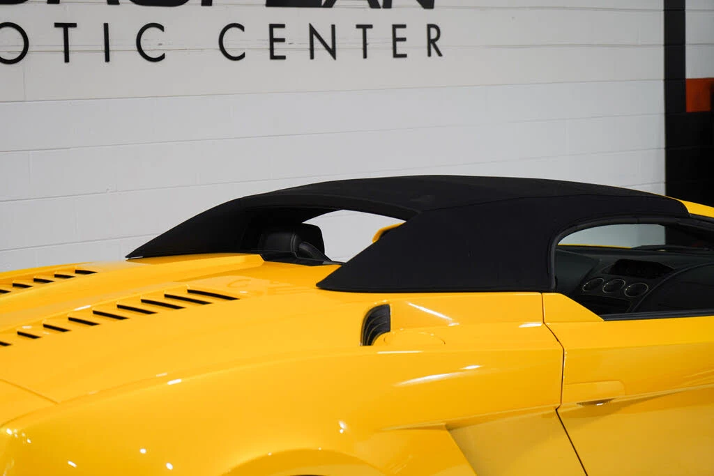 2010 Lamborghini Gallardo LP560-4 - Image 25 of 31