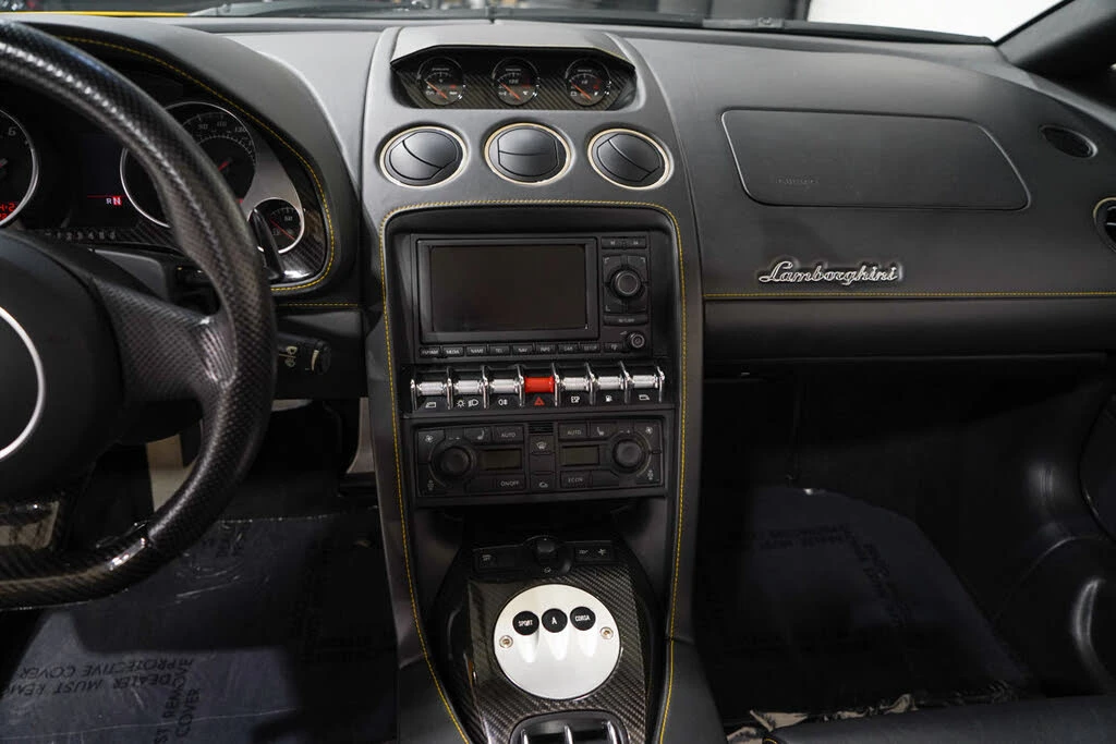 2010 Lamborghini Gallardo LP560-4 - Image 12 of 31