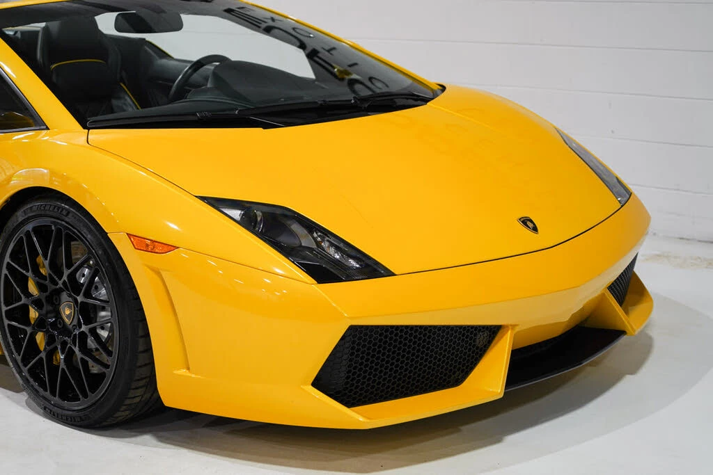 2010 Lamborghini Gallardo LP560-4 - Image 23 of 31