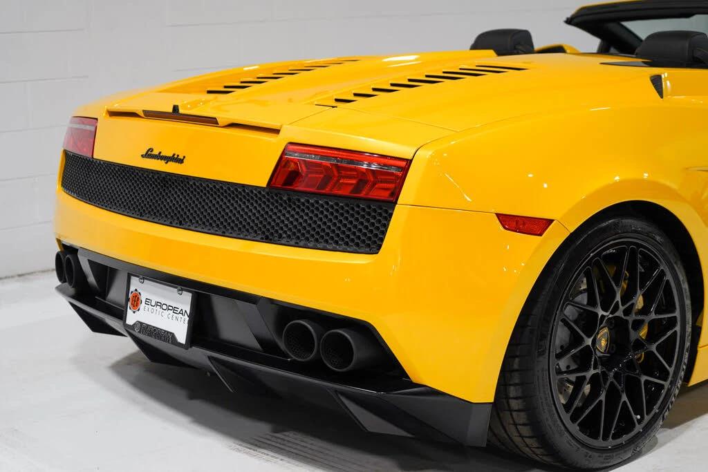2010 Lamborghini Gallardo LP560-4 - Image 24 of 31