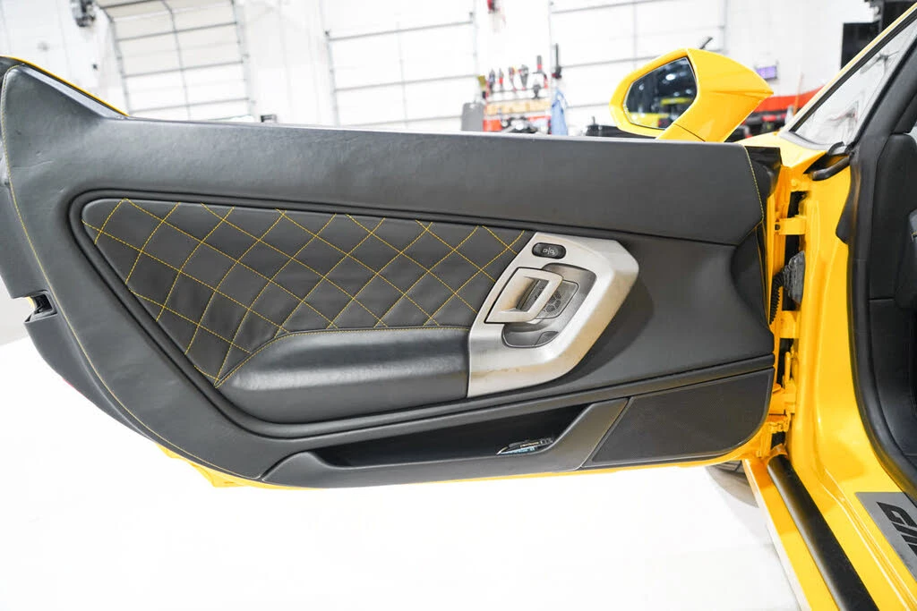 2010 Lamborghini Gallardo LP560-4 - Image 20 of 31