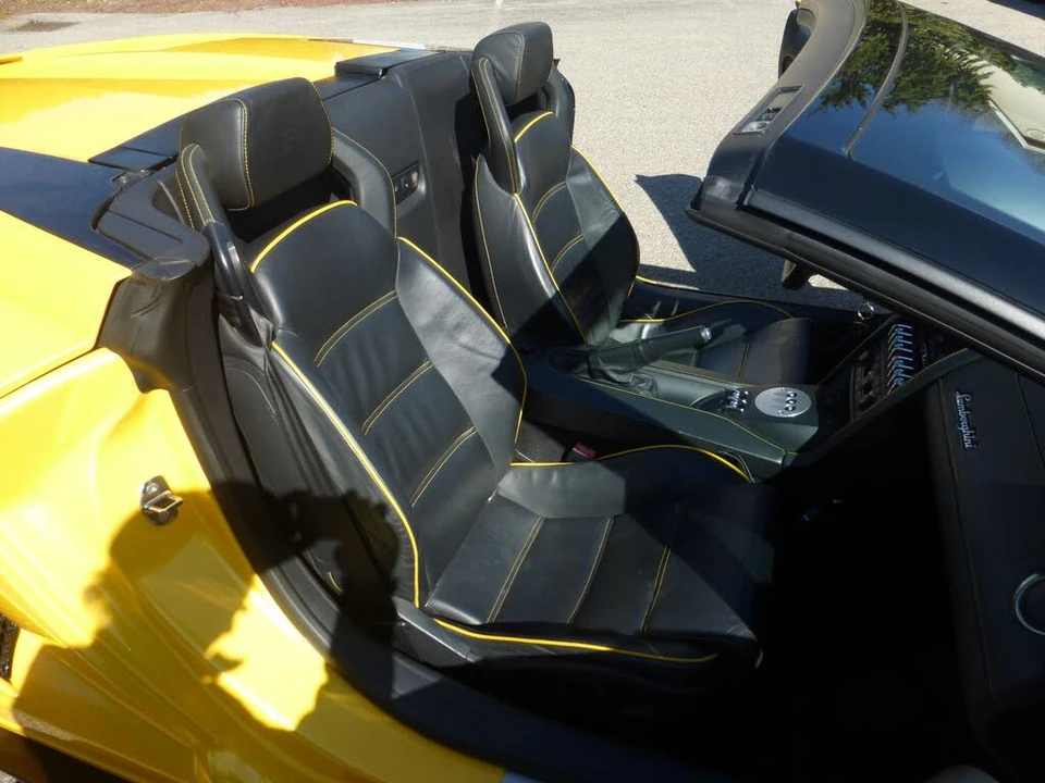 2010 Lamborghini Gallardo LP560-4 - Image 18 of 31
